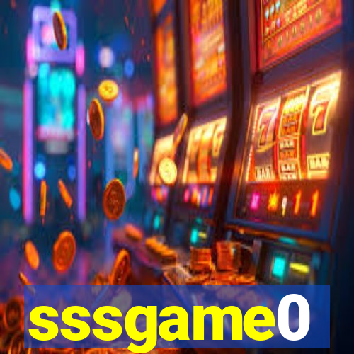 sssgame0