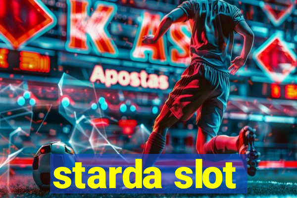 starda slot