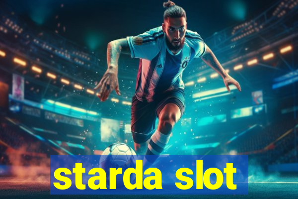 starda slot