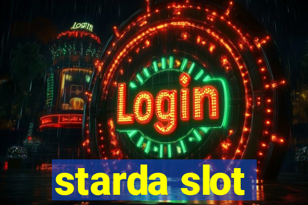 starda slot