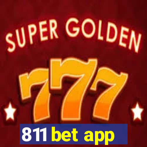 811 bet app