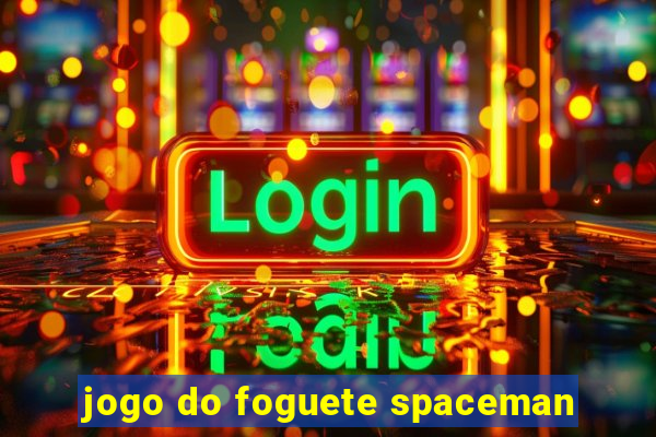 jogo do foguete spaceman