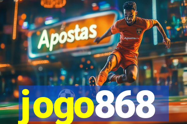 jogo868