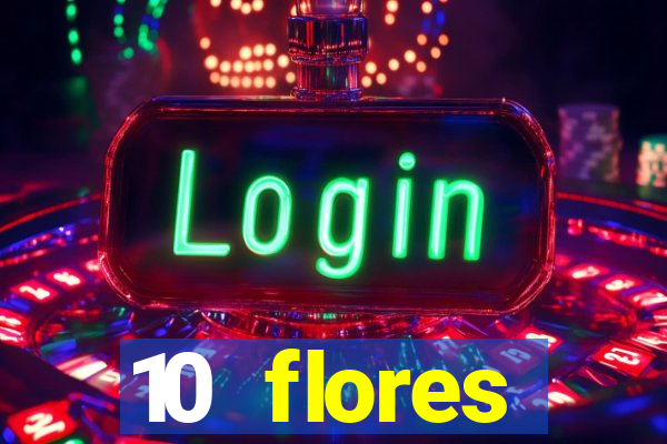 10 flores silvestres da regi o sudeste