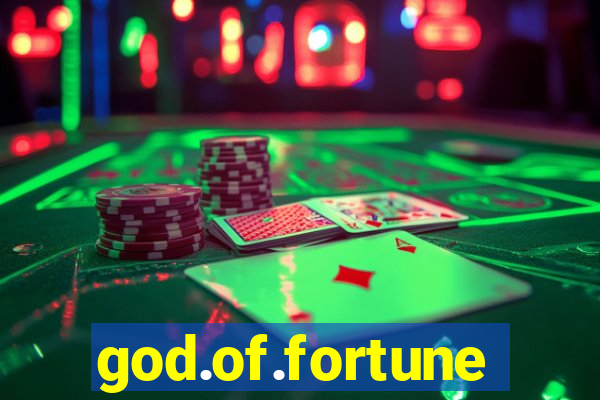 god.of.fortune