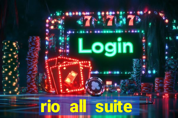 rio all suite casino hotel