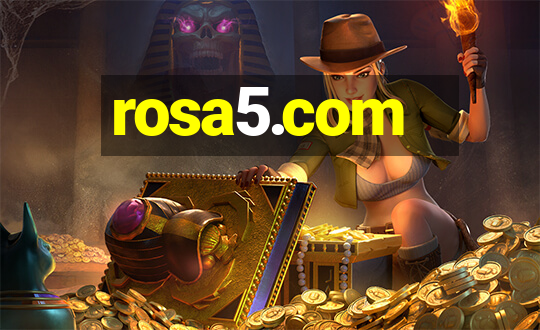 rosa5.com