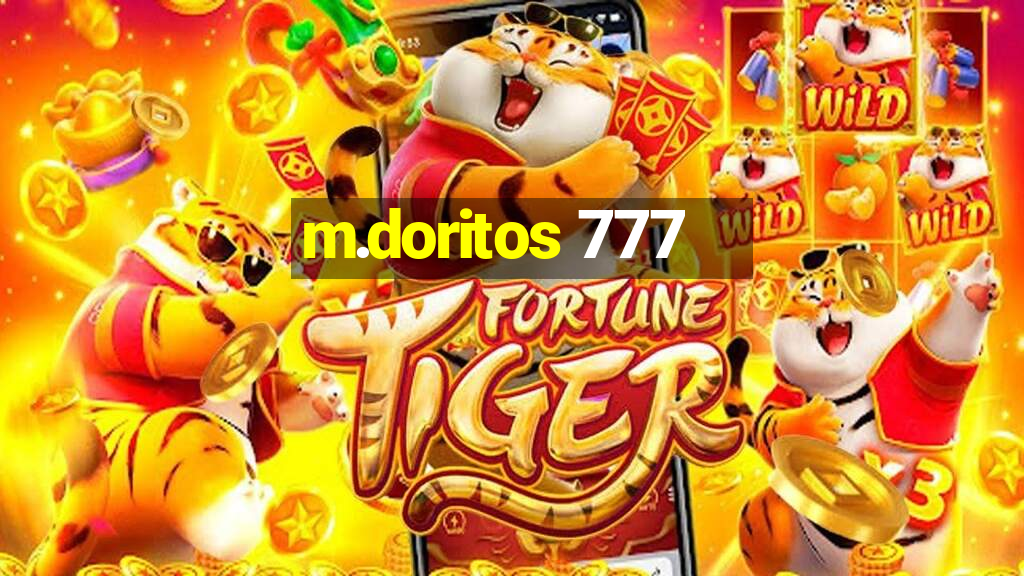 m.doritos 777