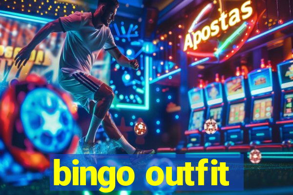 bingo outfit