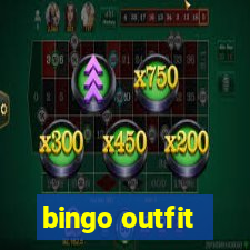 bingo outfit