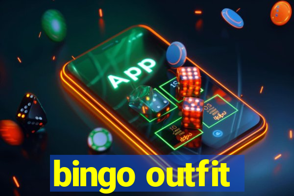 bingo outfit