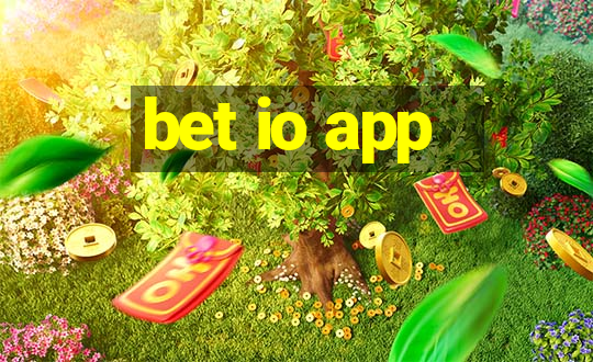 bet io app