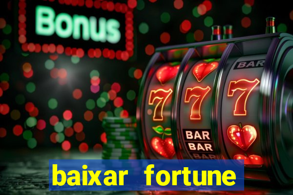 baixar fortune tiger apk