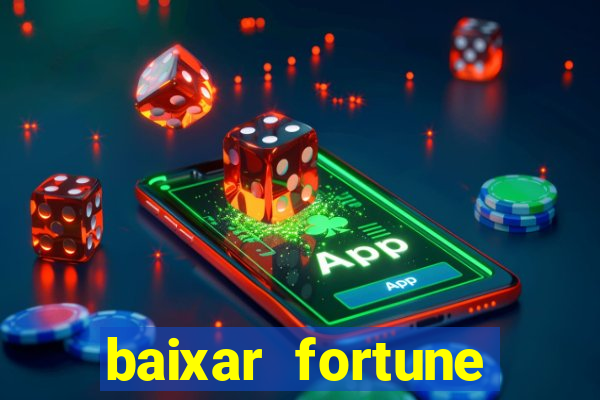 baixar fortune tiger apk