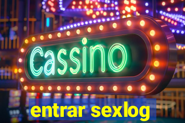 entrar sexlog