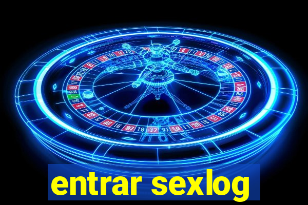 entrar sexlog