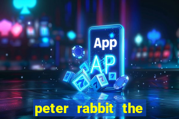 peter rabbit the tale