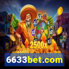 6633bet.com