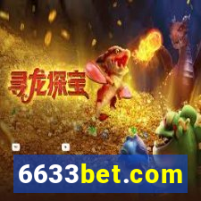 6633bet.com