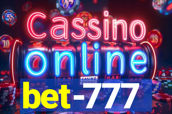 bet-777