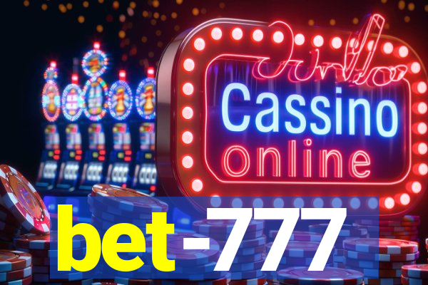 bet-777