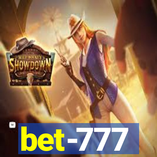 bet-777