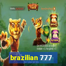 brazilian 777