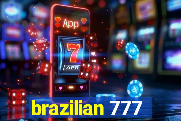 brazilian 777