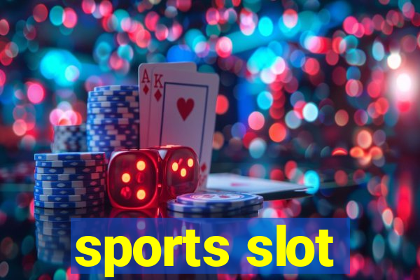 sports slot