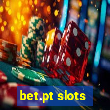 bet.pt slots