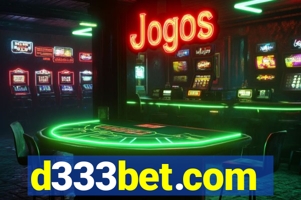 d333bet.com