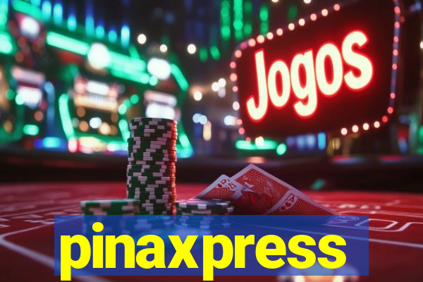 pinaxpress