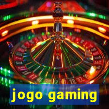 jogo gaming