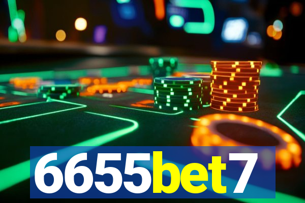 6655bet7