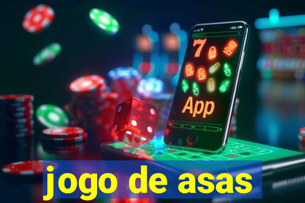 jogo de asas