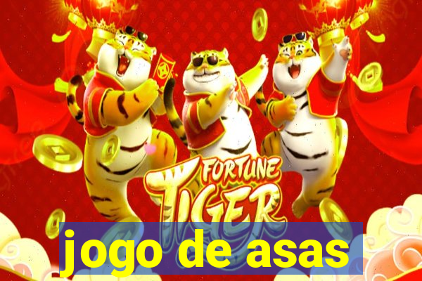 jogo de asas