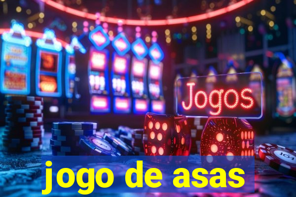 jogo de asas