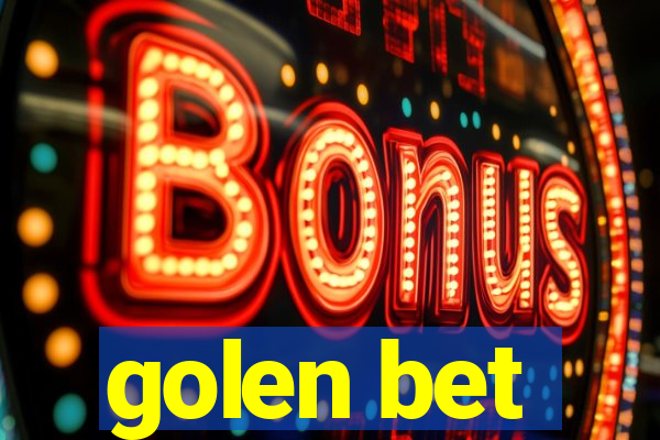 golen bet