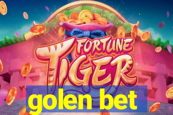 golen bet