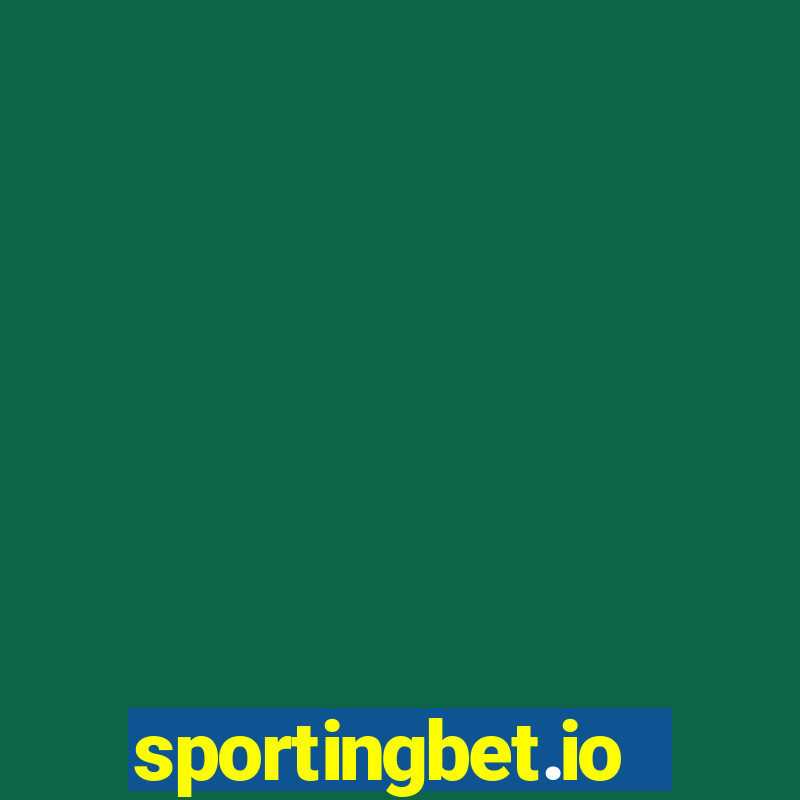 sportingbet.io