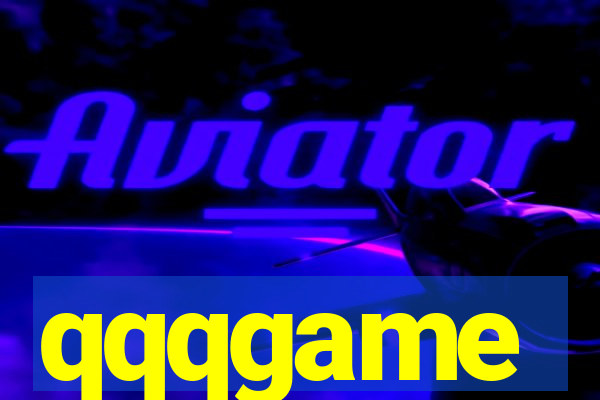 qqqgame