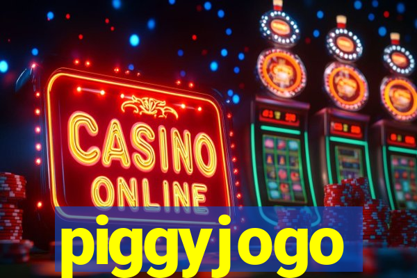 piggyjogo