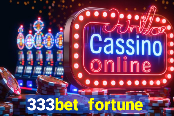 333bet fortune tiger baixar