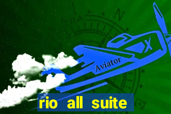 rio all suite casino vegas