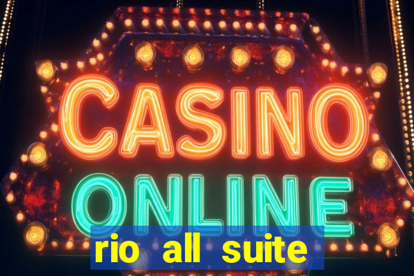 rio all suite casino vegas