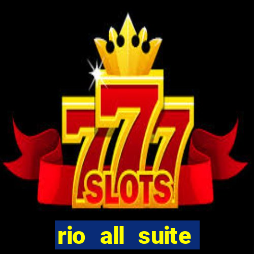 rio all suite casino vegas