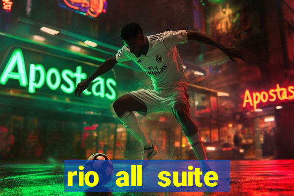 rio all suite casino vegas