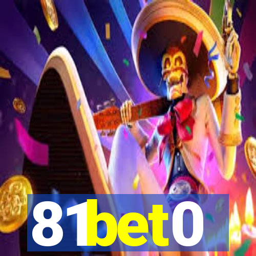 81bet0