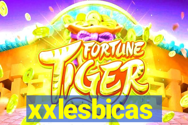 xxlesbicas