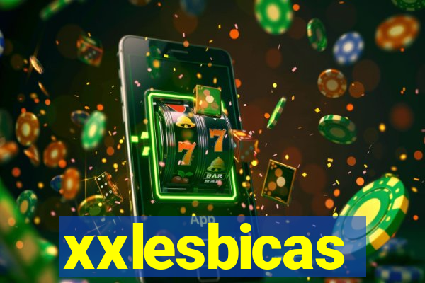 xxlesbicas